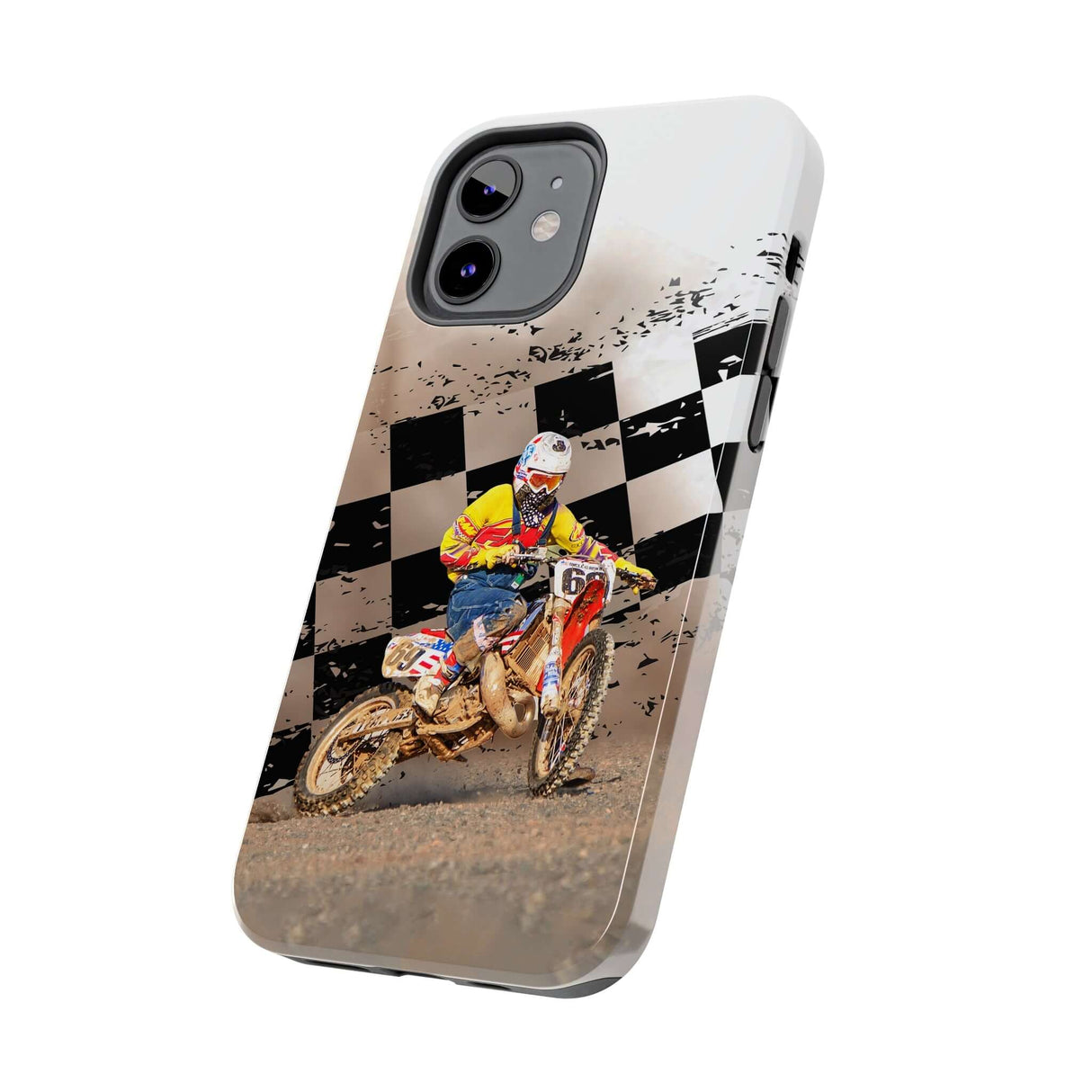 Screamin Eagle Tough Phone Case