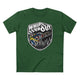 Whip 'Em Out Shirt, Color: Forest Green, Size: S