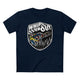 Whip 'Em Out Shirt, Color: Navy, Size: S