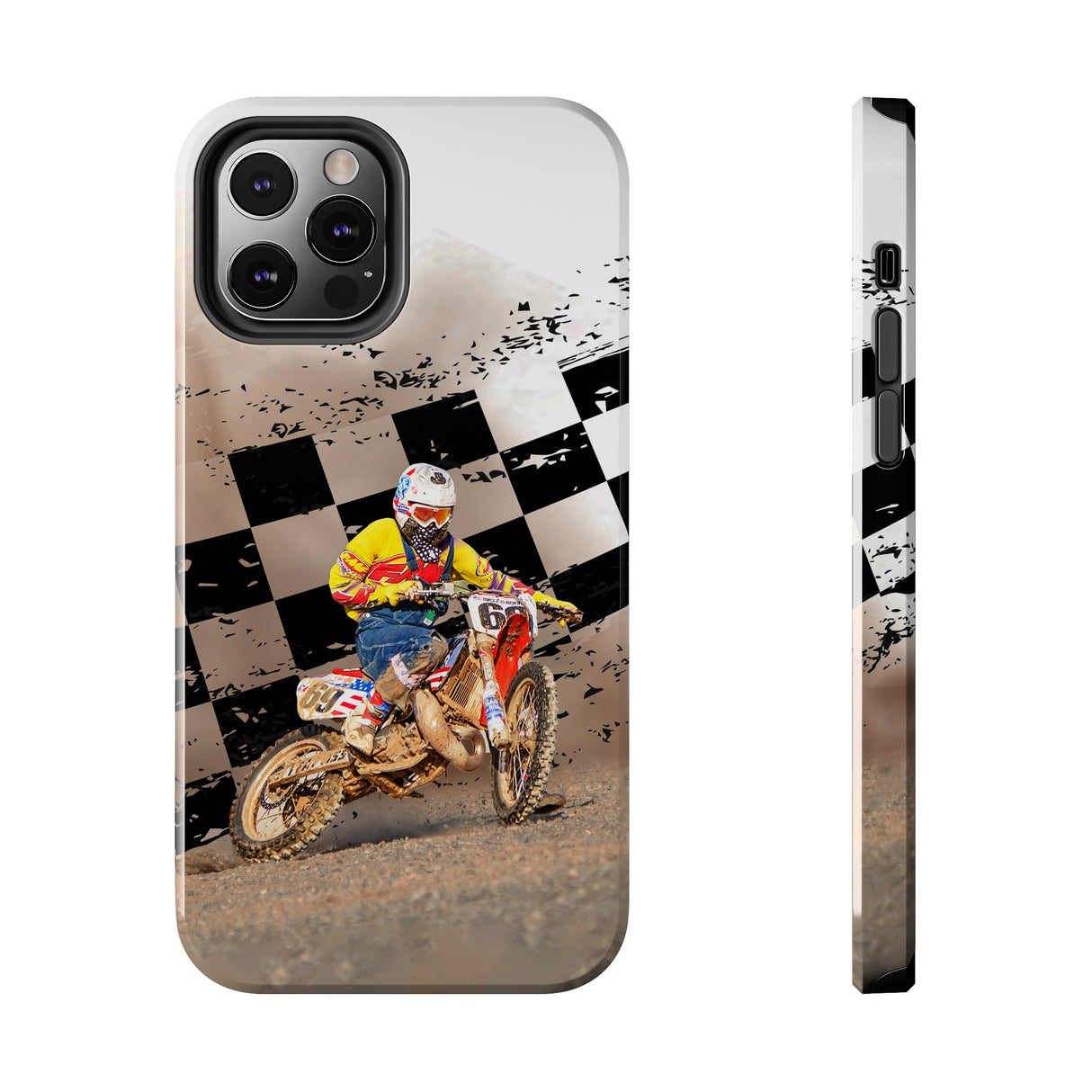 Screamin Eagle Tough Phone Case