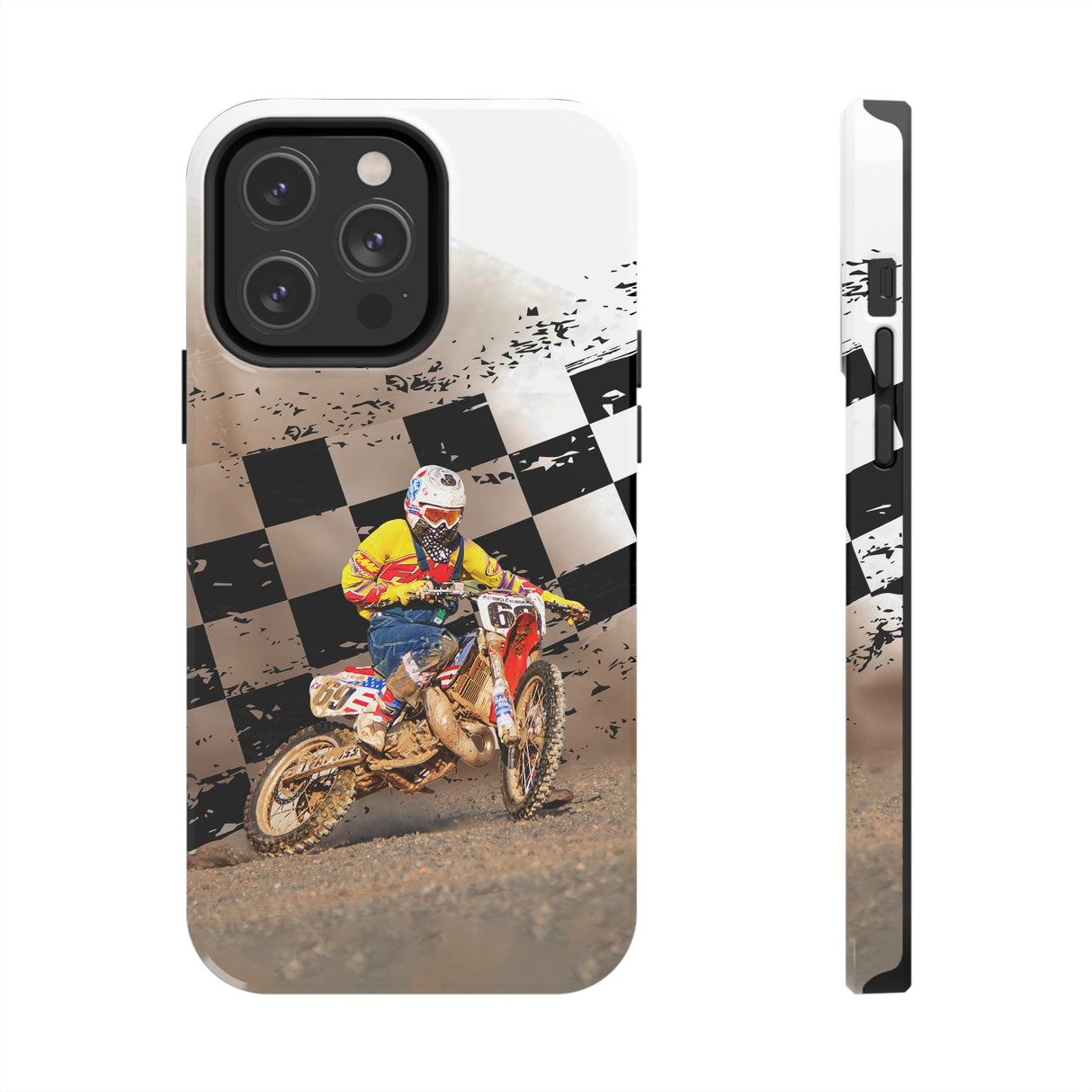 Screamin Eagle Tough Phone Case