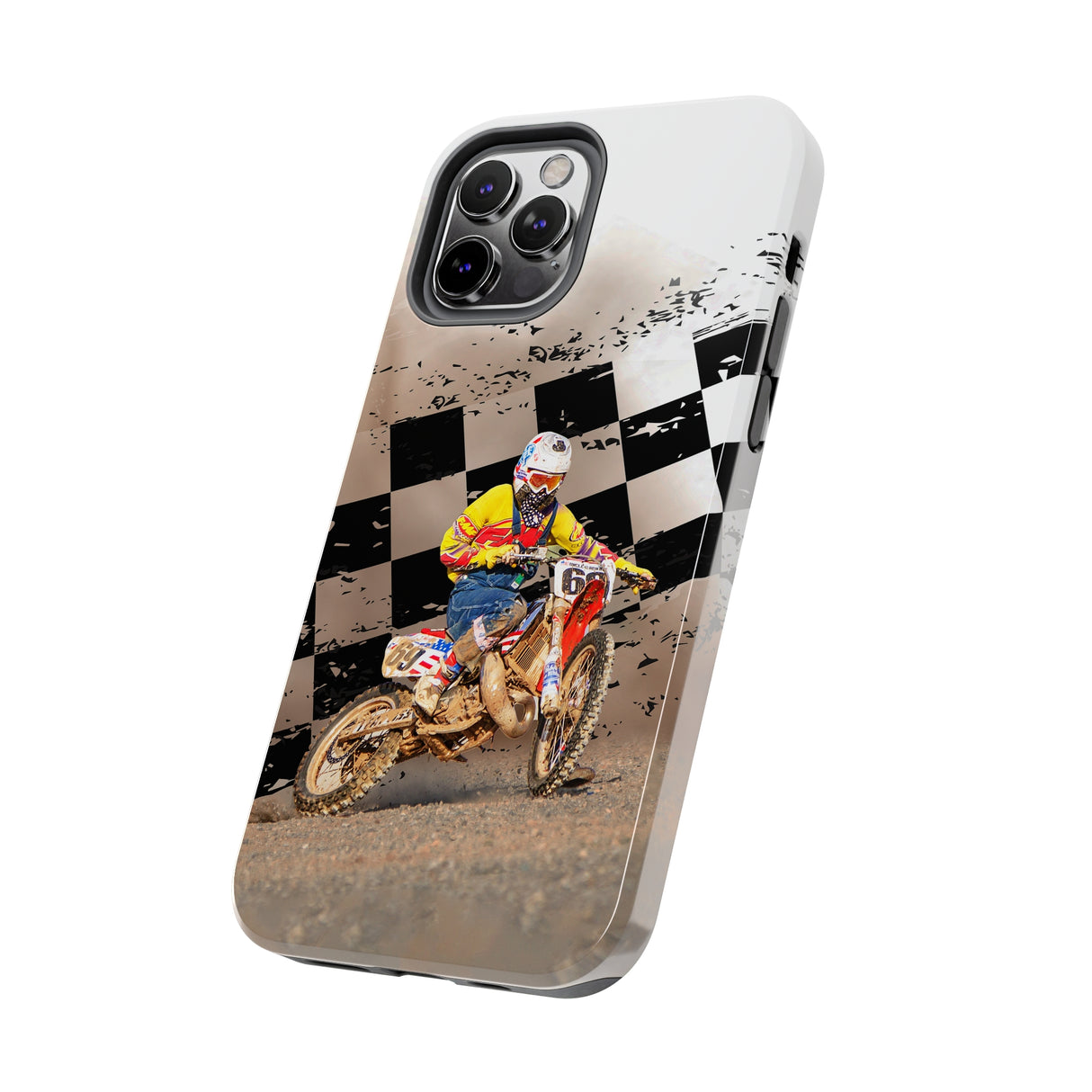 Screamin Eagle Tough Phone Case
