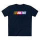 Ride Fast Shirt, Color: Navy, Size: S