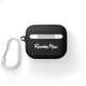Keep It Twisted AirPods and AirPods Pro Case Cover, Size: AirPods Pro,