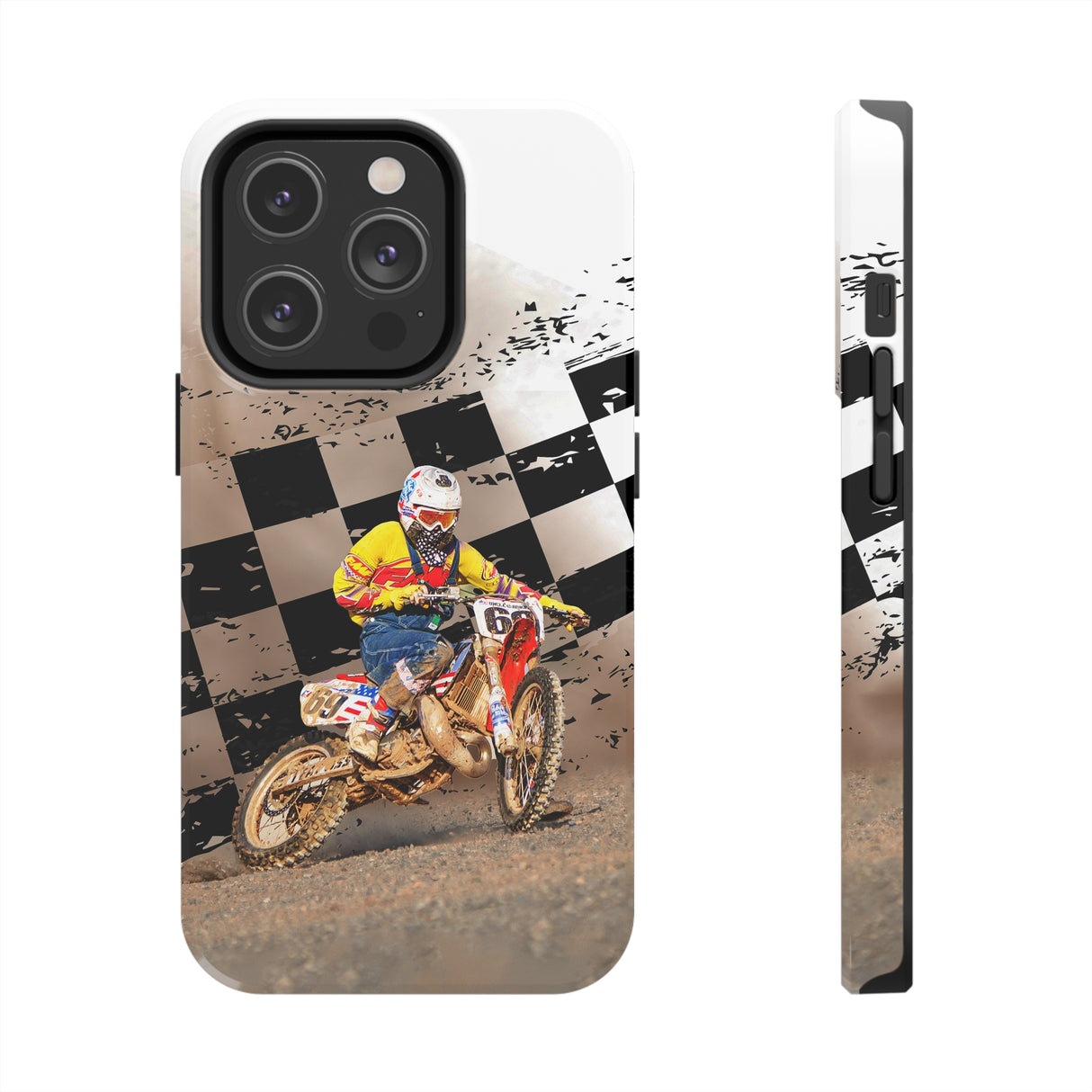 Screamin Eagle Tough Phone Case