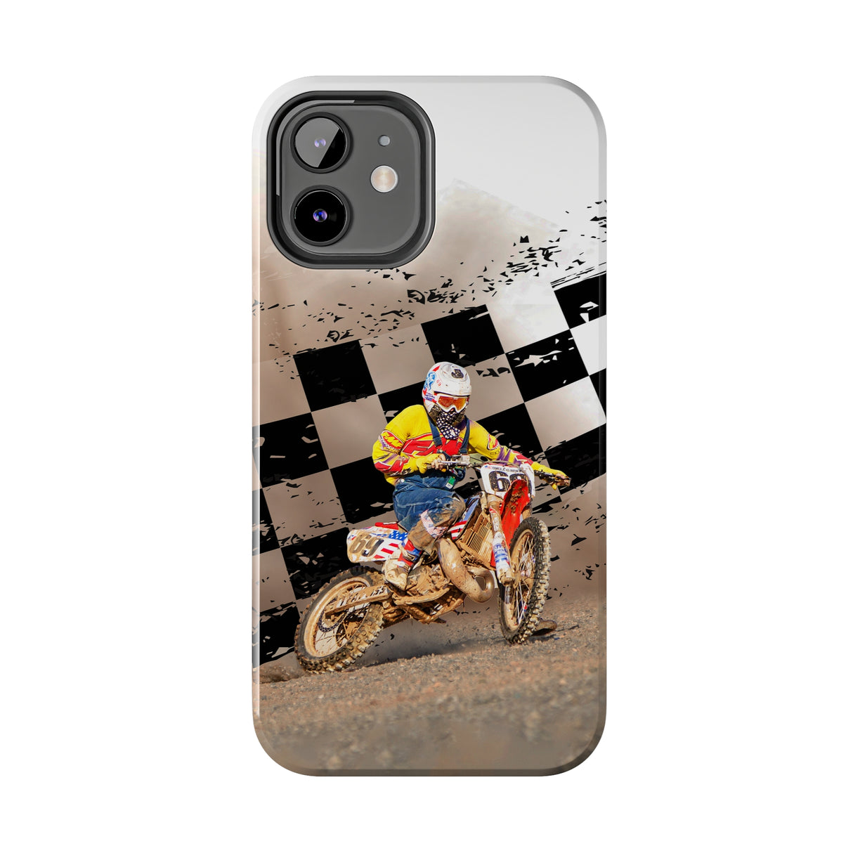 Screamin Eagle Tough Phone Case