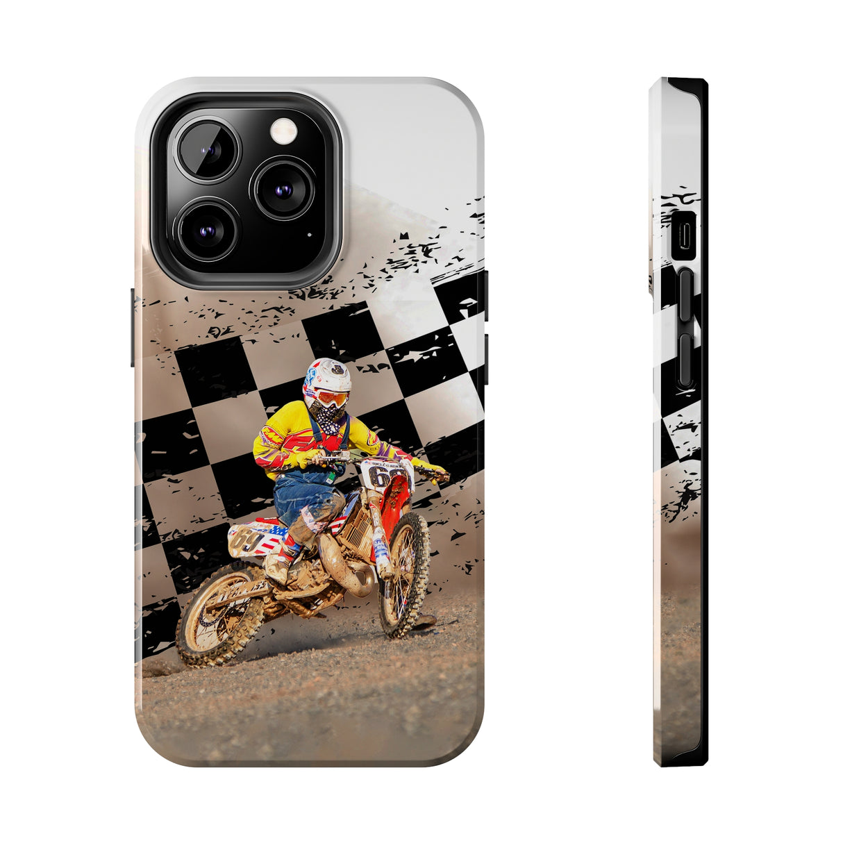 Screamin Eagle Tough Phone Case
