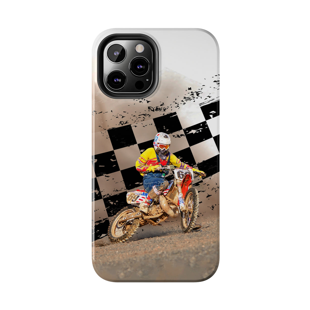 Screamin Eagle Tough Phone Case