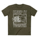 Keep It Twisted Shirt, Color: Army, Size: S