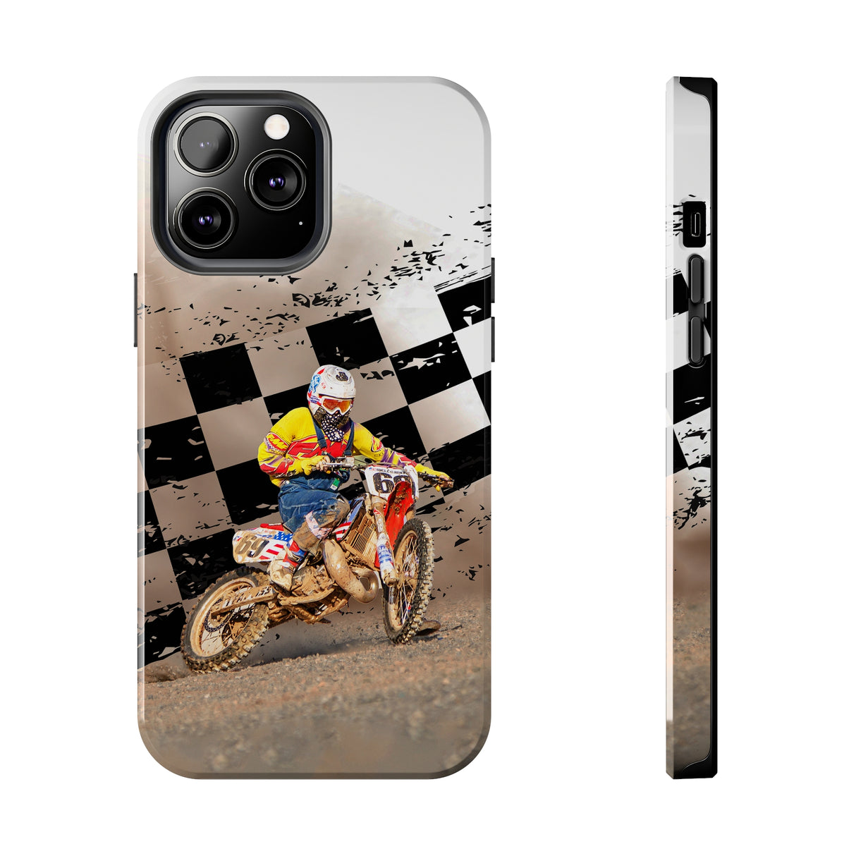 Screamin Eagle Tough Phone Case