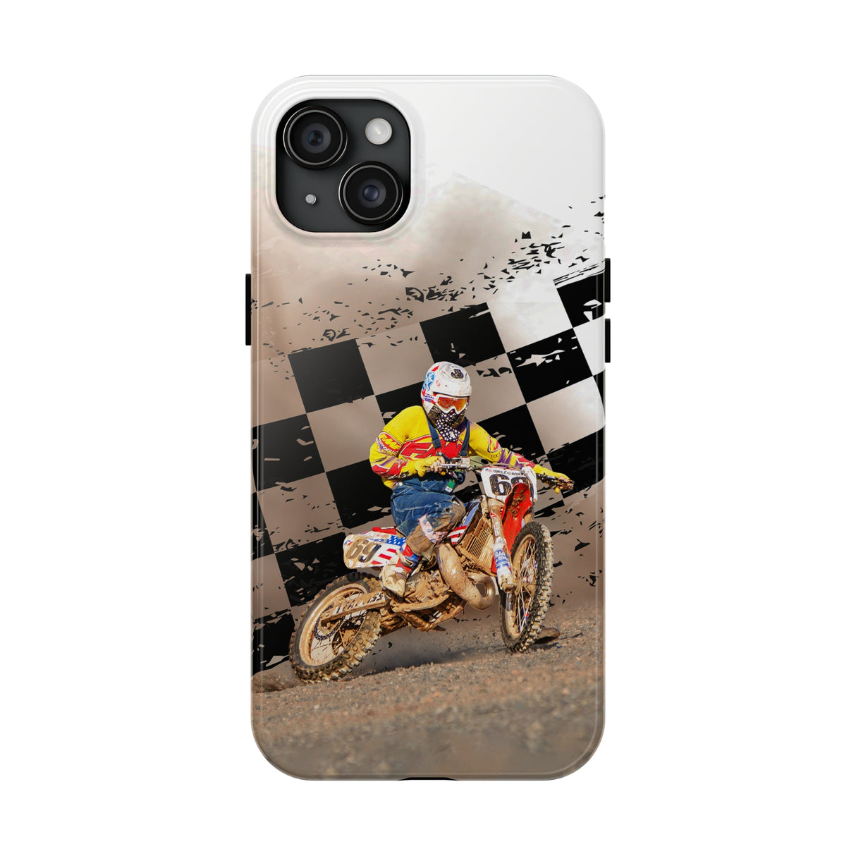 Screamin Eagle Tough Phone Case