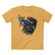 Berm Blast Shirt, Color: Mustard, Size: S