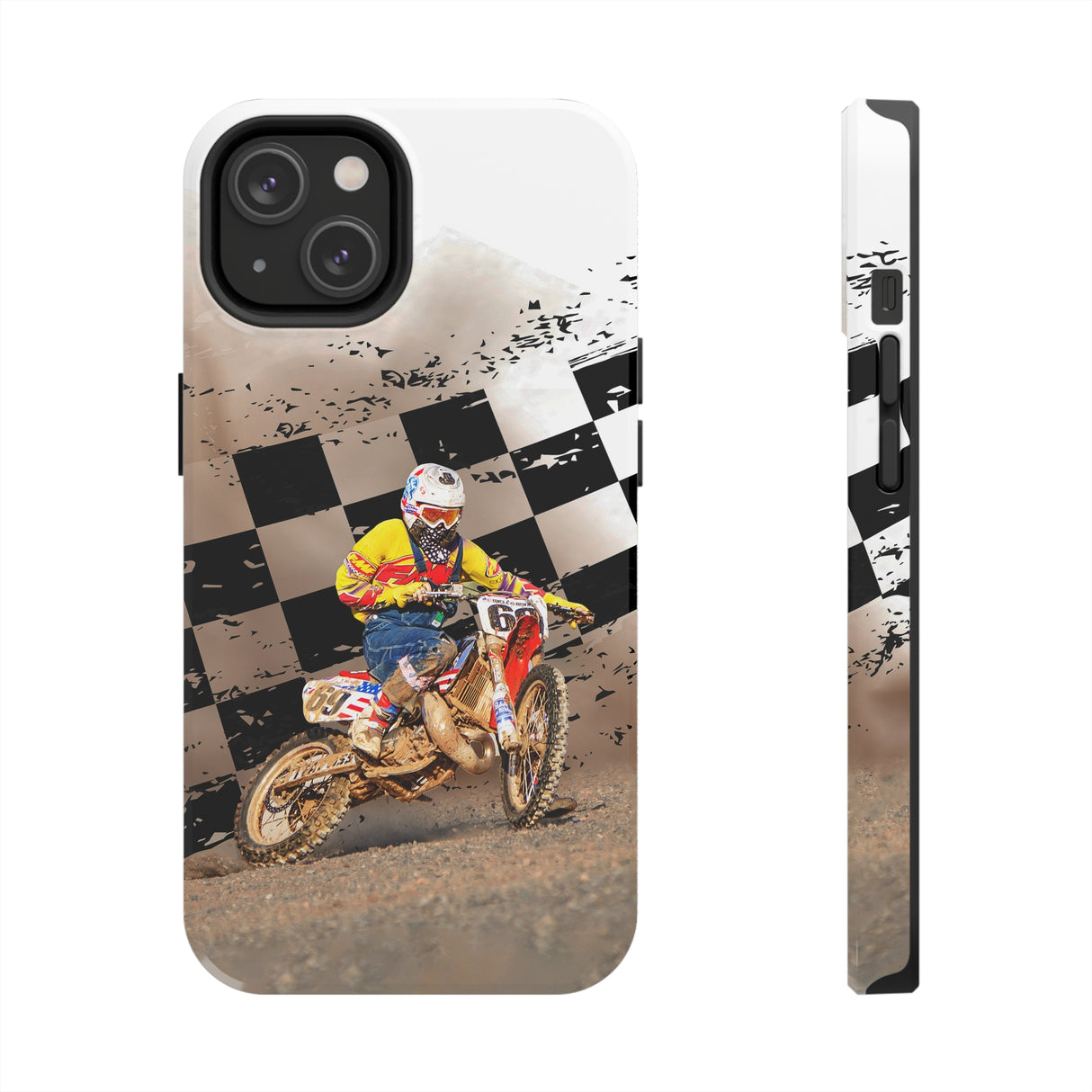 Screamin Eagle Tough Phone Case