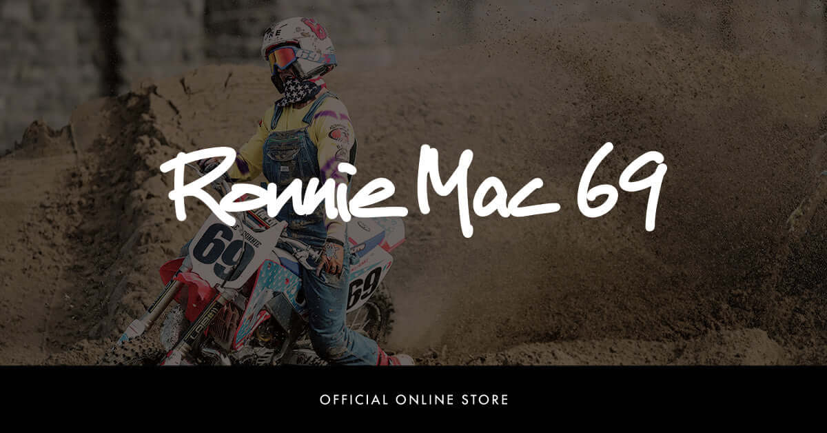 ronniemac69.com