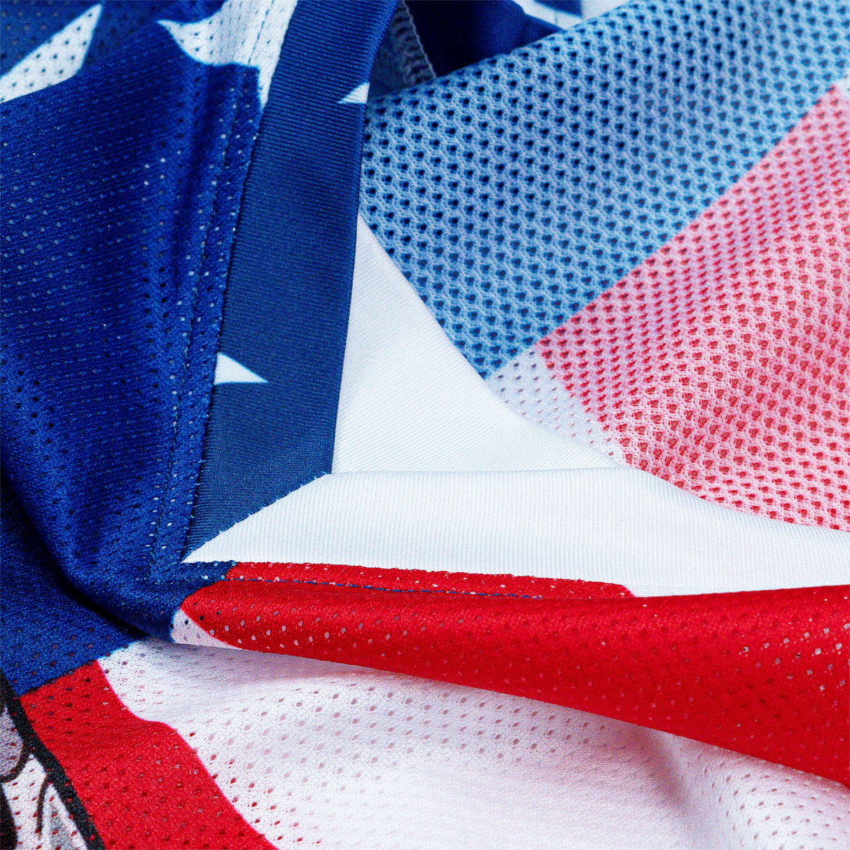 RonnieMac - Close-Up Jersey - 3