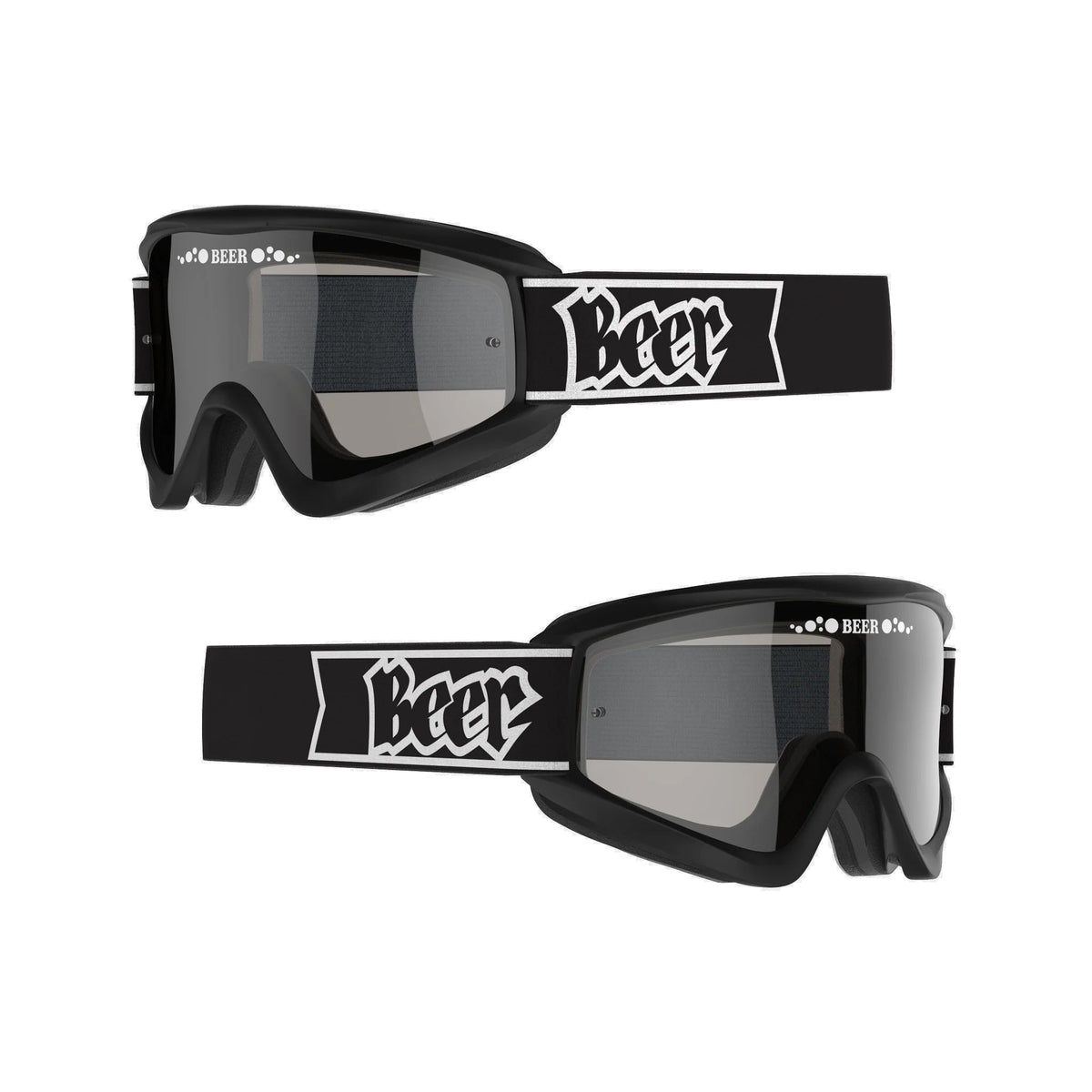 Beer Goggles