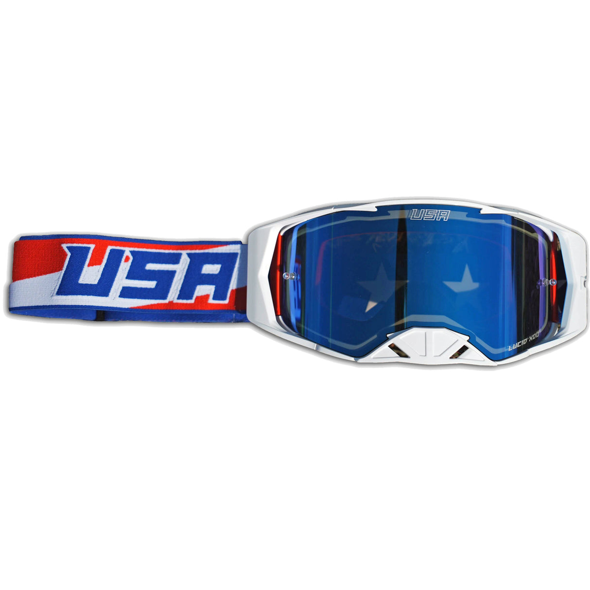 USA Merica Goggles