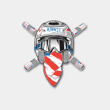 Crossbones Merchandise