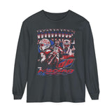 Ronnie 69 Racing Long Sleeve