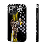 Air-Wheelie Tough Phone Case