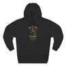 4-Strokes Move the Body & 2-Strokes Move the Soul Hoodie