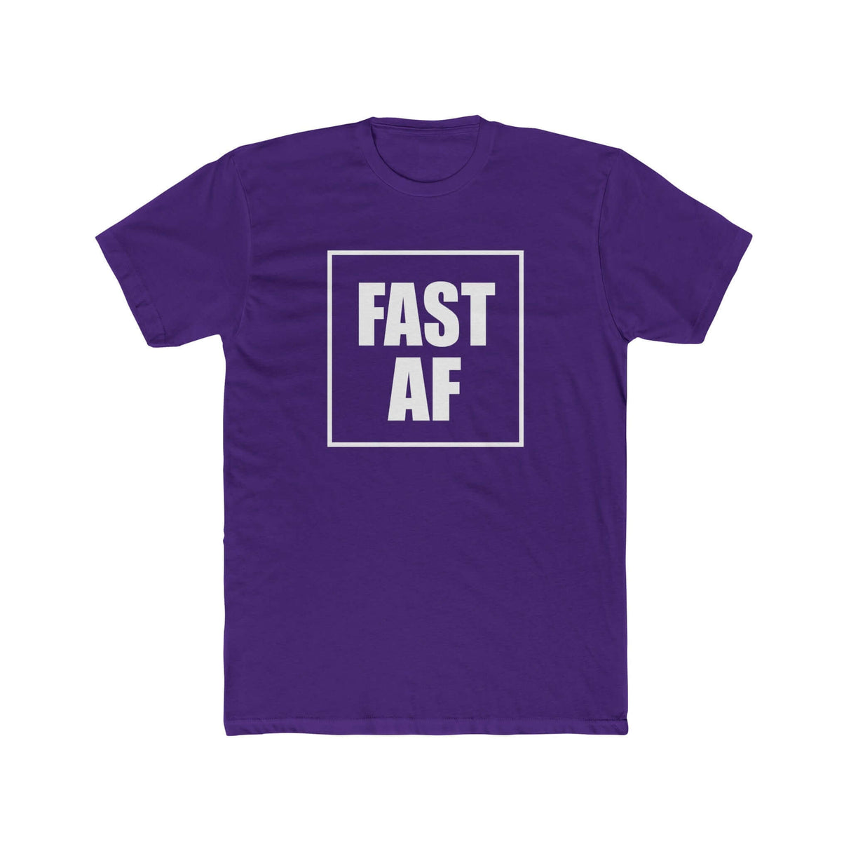 FAST AF Shirt