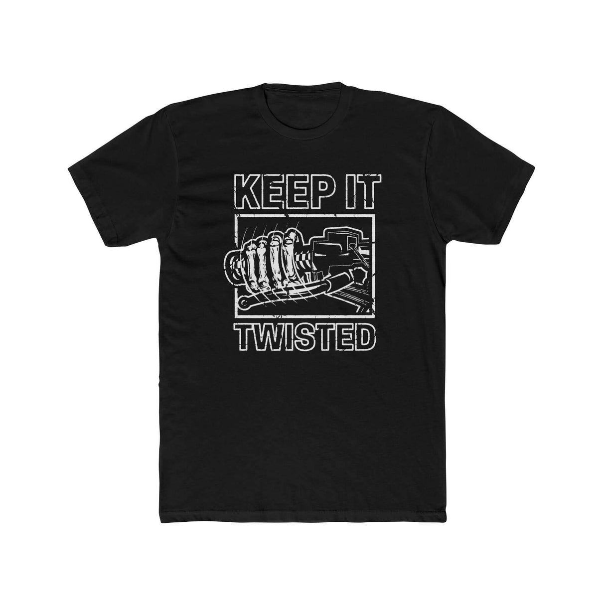 Keep It Twisted Shirt