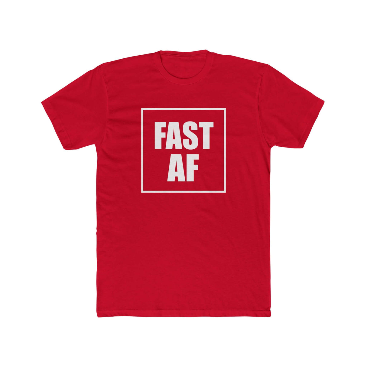 FAST AF Shirt