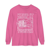 Keep It Twisted Long Sleeve