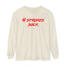 4-Strokes Suck Long Sleeve