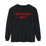 4-Strokes Suck Long Sleeve