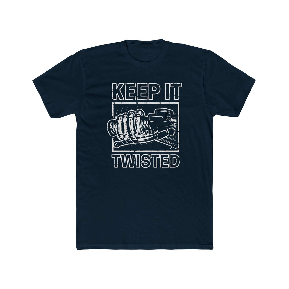 Keep It Twisted Shirt