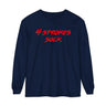 4-Strokes Suck Long Sleeve