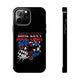 Ride Fast 500 Tough Phone Case, Size: iPhone 13 Pro Max,