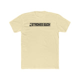 4 Strokes Suck Block Shirt