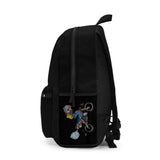 4-Strokes Suck Backpack