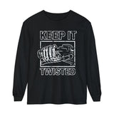 Keep It Twisted Long Sleeve
