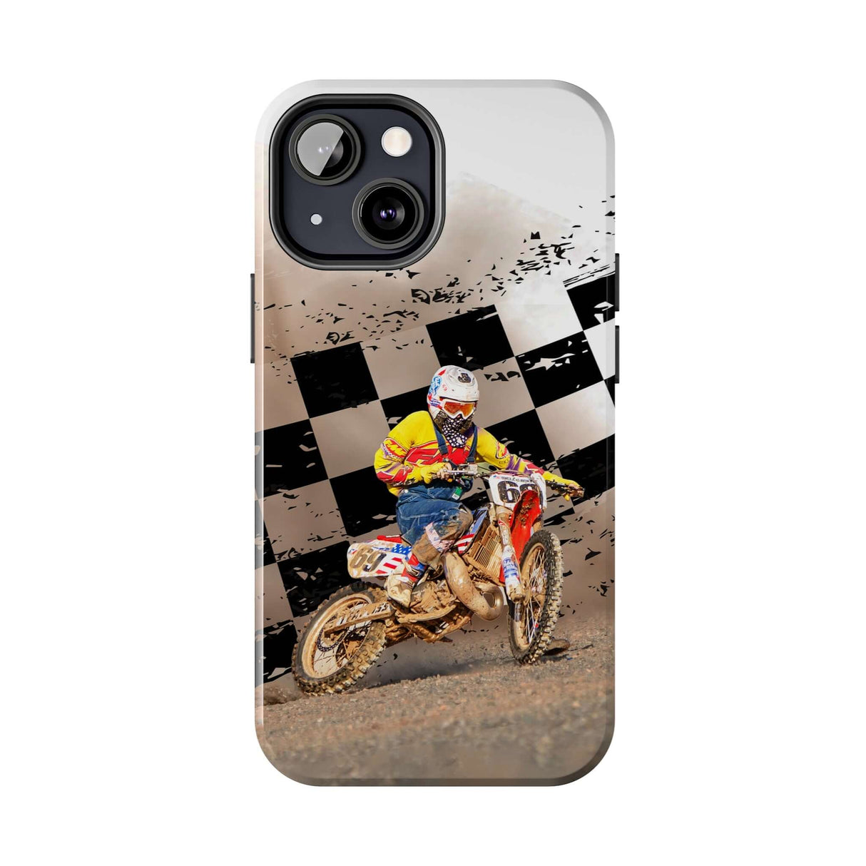 Screamin Eagle Tough Phone Case