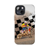 Screamin Eagle Tough Phone Case