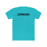 4 Strokes Suck Block Shirt