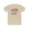 Team 69 RonnieMac & Larry Enticer Shirt