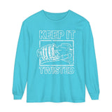 Keep It Twisted Long Sleeve