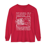 Keep It Twisted Long Sleeve