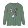 Air Wheelie Long Sleeve