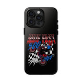 Ride Fast 500 Tough Phone Case, Size: iPhone 15,