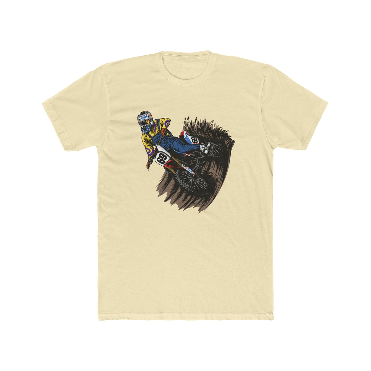Berm Blast Shirt