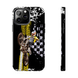 Air-Wheelie Tough Phone Case