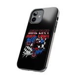 Ride Fast 500 Tough Phone Case, Size: iPhone 15,