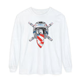 Crossbones Long Sleeve