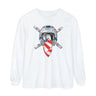 Crossbones Long Sleeve